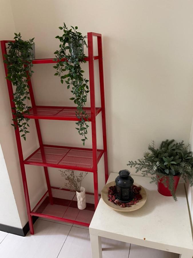 台中向日葵 Apartment Bagian luar foto